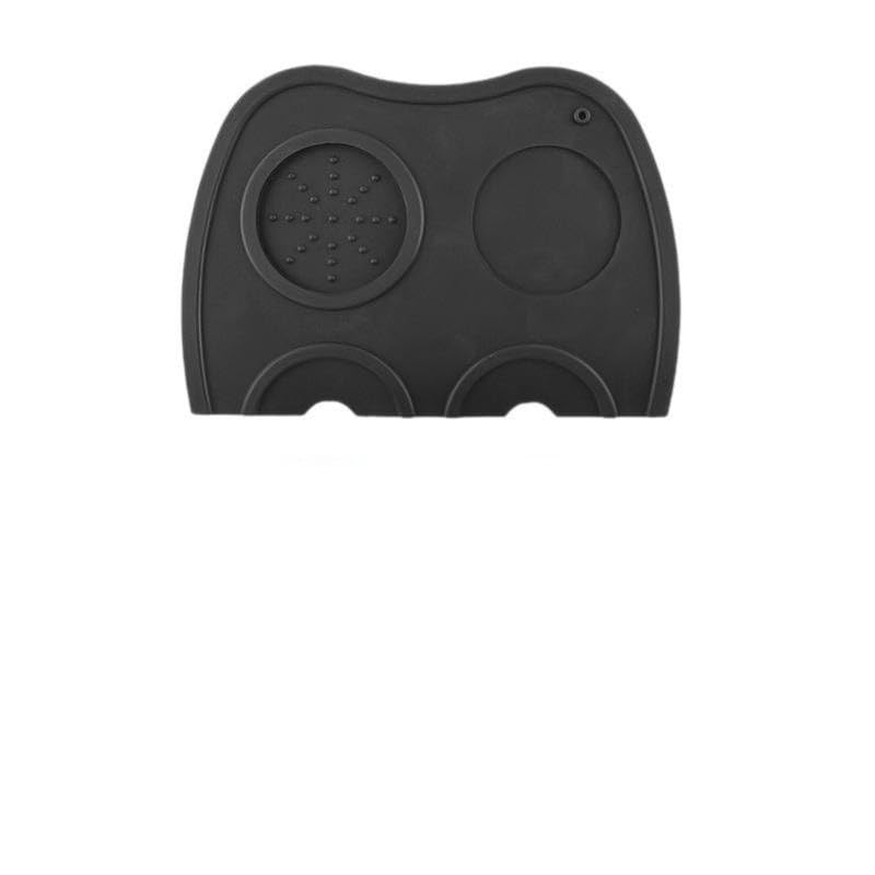 Espresso Tamping Mat Set S69677