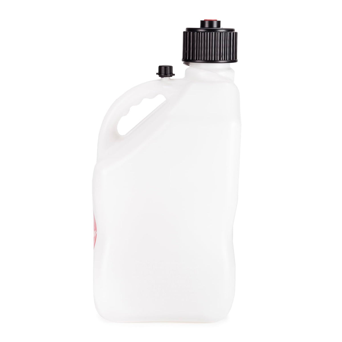 5.5 Gallon Motorsport Container White E669358
