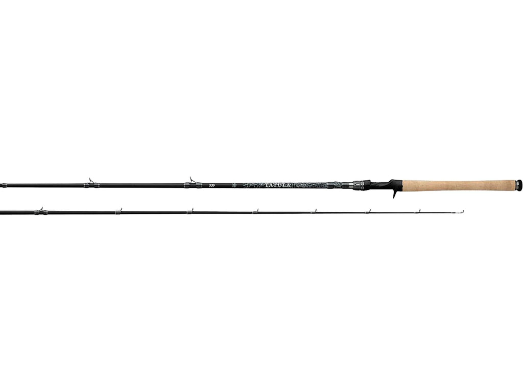 Cork Casting Rods E7595