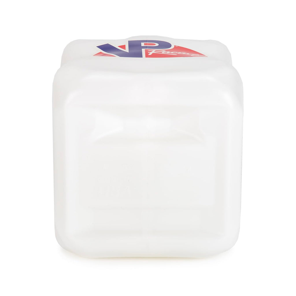 5.5 Gallon Motorsport Container White E669358