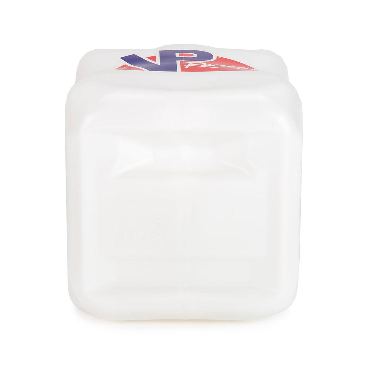 5.5 Gallon Motorsport Container White E669358