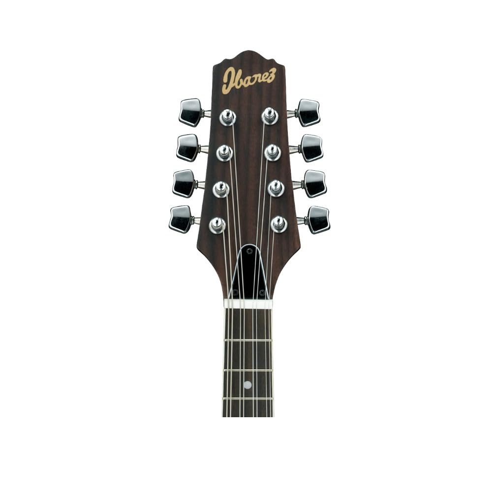 Open Pore Vintage Sunburst Acoustic-electric Mandolin B3974