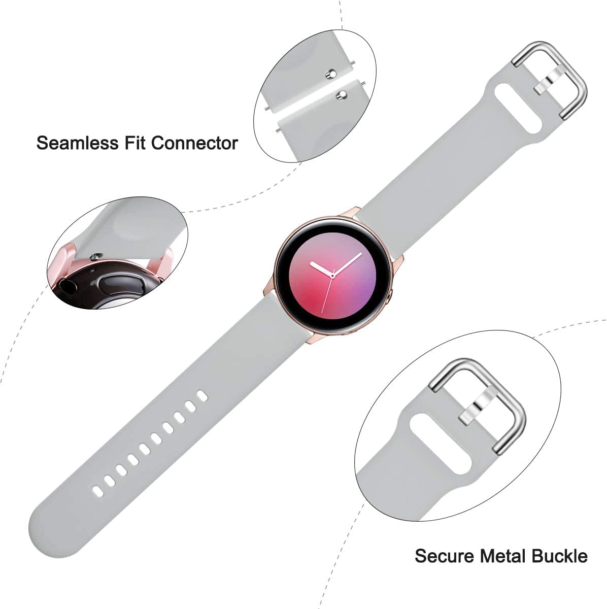 Galaxy Watch Band K530
