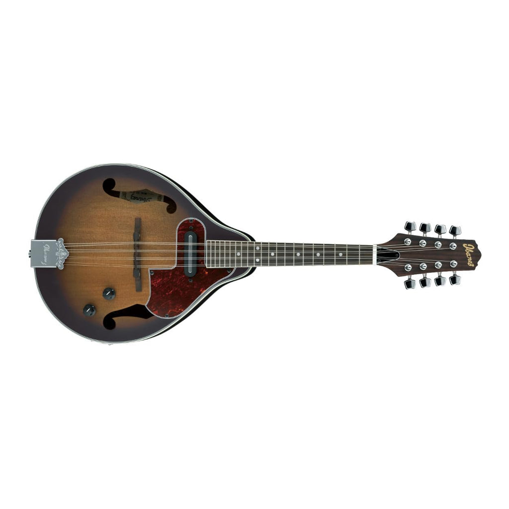 Open Pore Vintage Sunburst Acoustic-electric Mandolin B3974