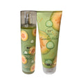 Cucumber Melon Fine Fragrance Mist and Body Cream Z645