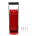 500ML Red Steel Can Crusher with Opener Q9271