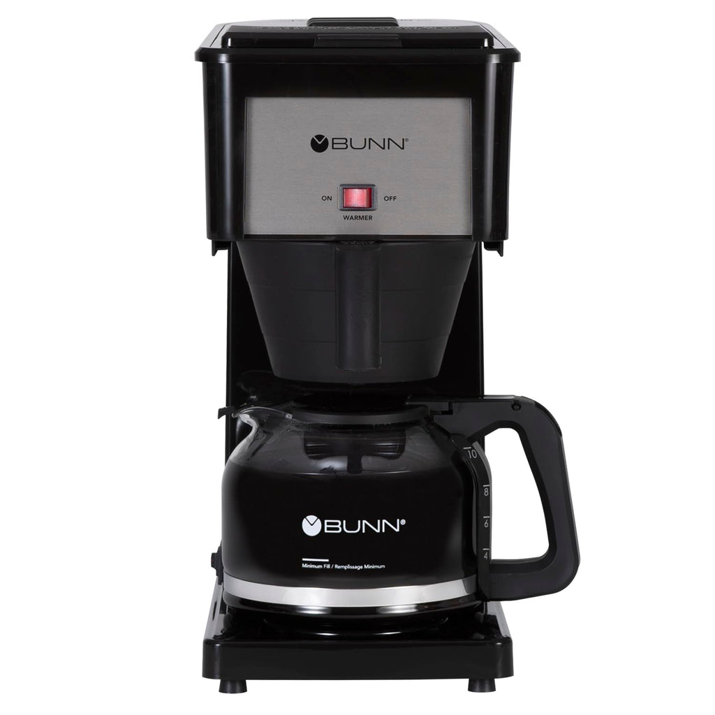 10-Cup Home Brewer N843231