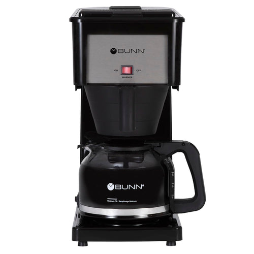 10-Cup Home Brewer N843231