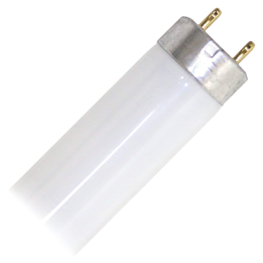 Fluorescent Tube Light Bulb V592