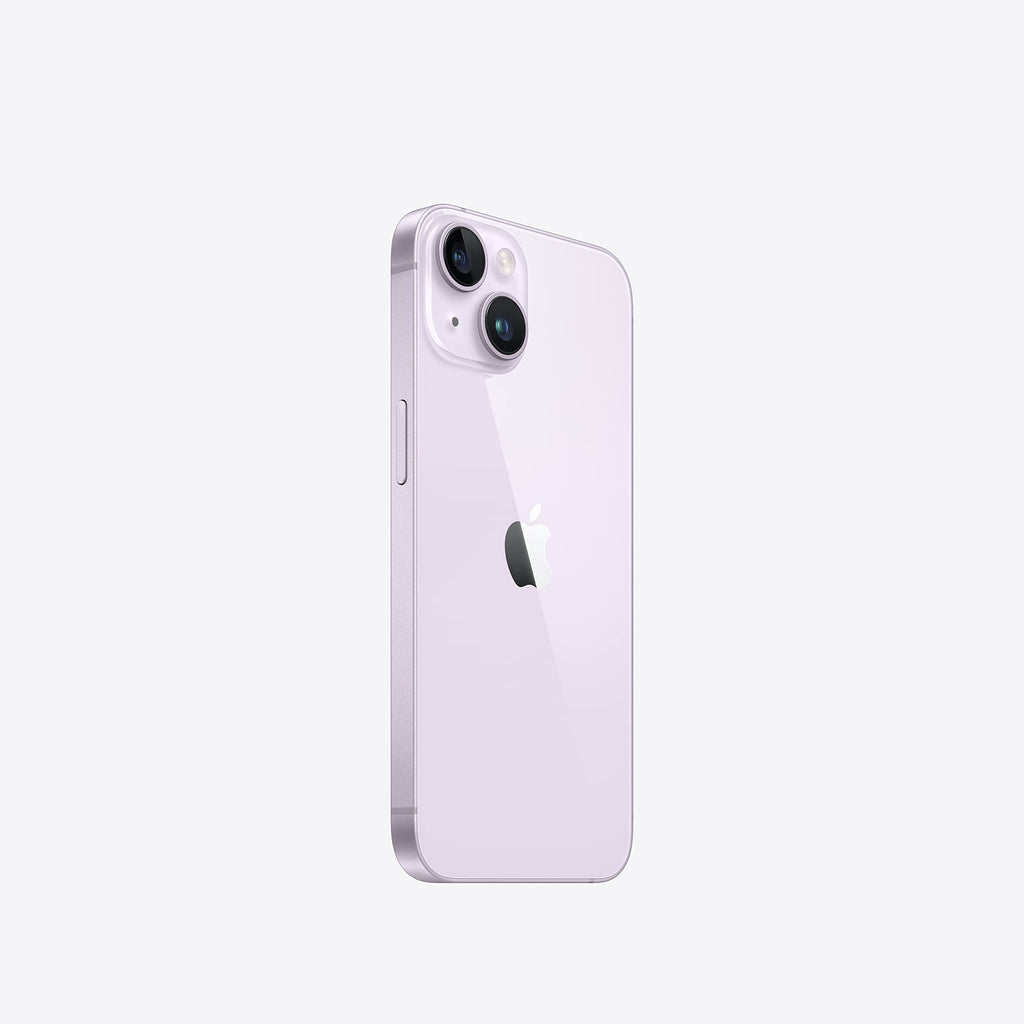 iPhone 14 256GB Purple Unlocked S12933