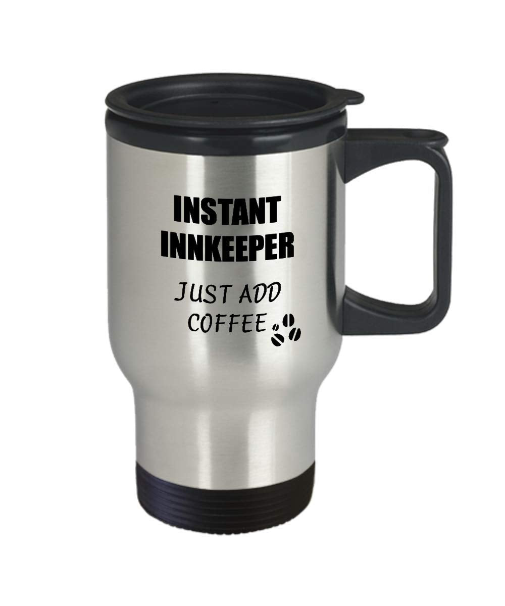 14 Oz Insulated Travel Mug I647