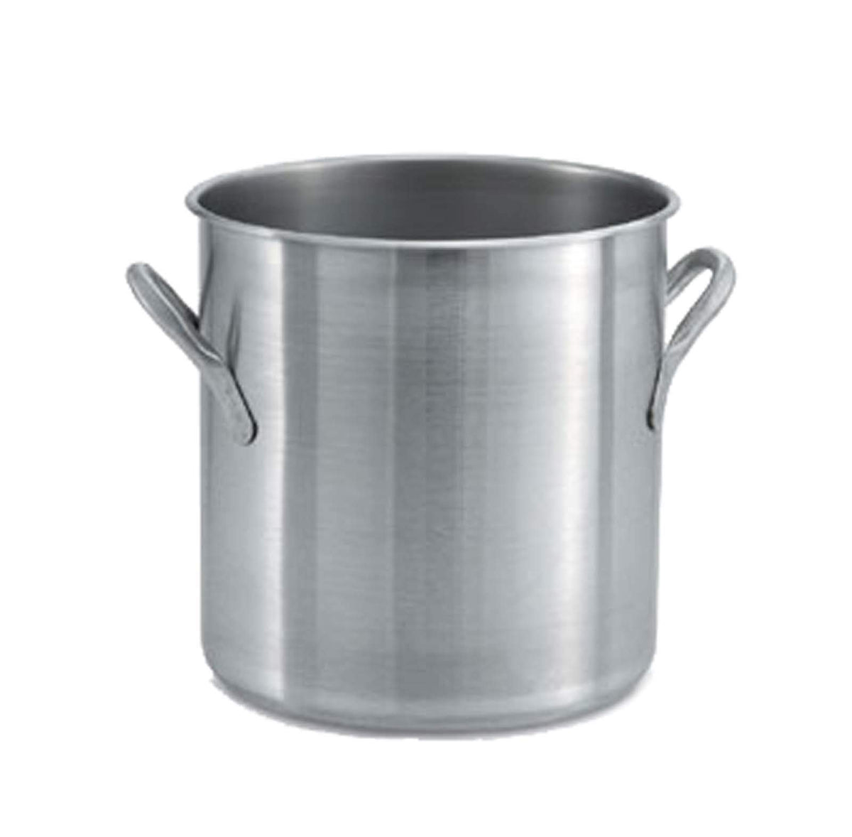 Stainless Steel Stock Pot 60 Qt. J940529