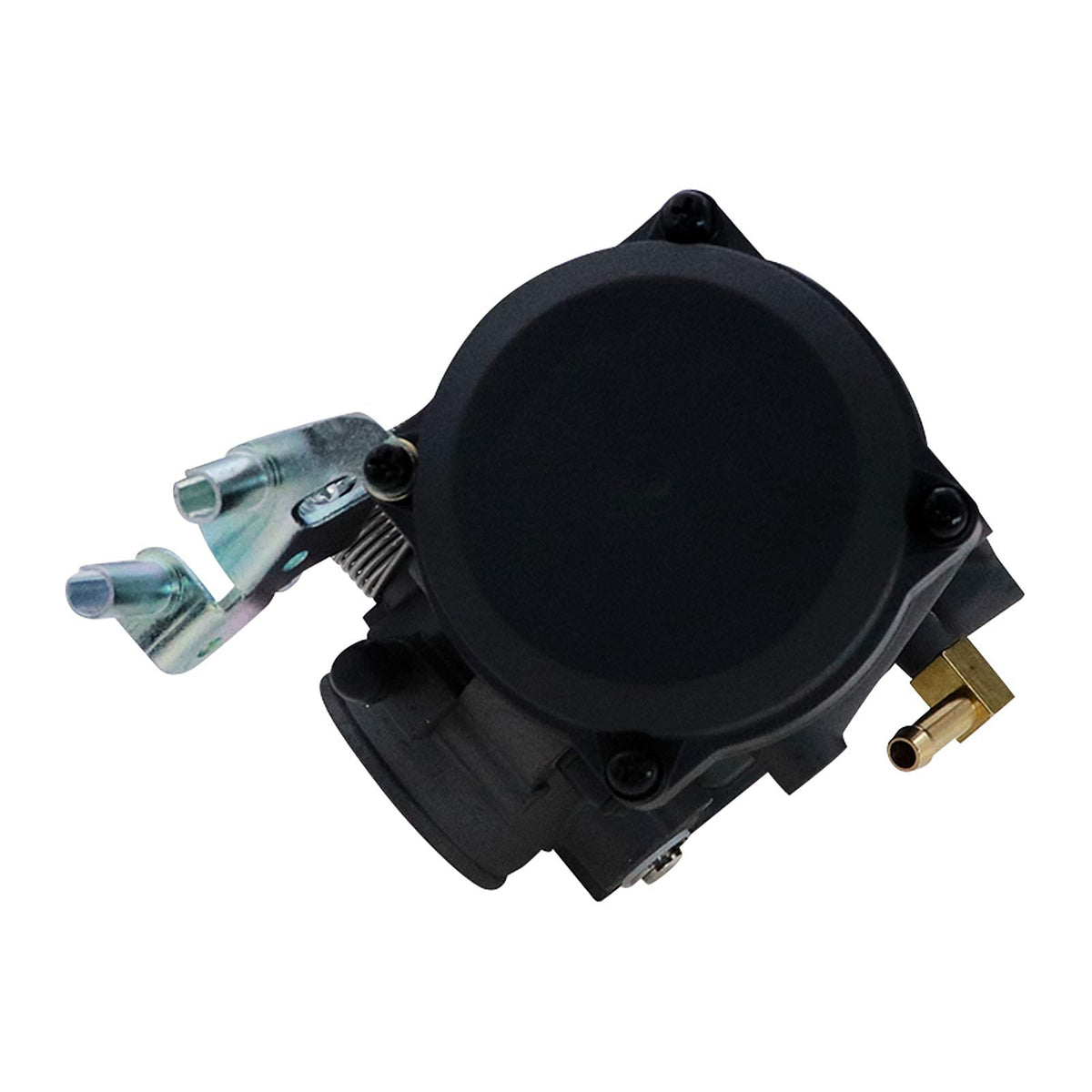 40mm Carburetor with Spark Plug Fuel Filter Jets R819410