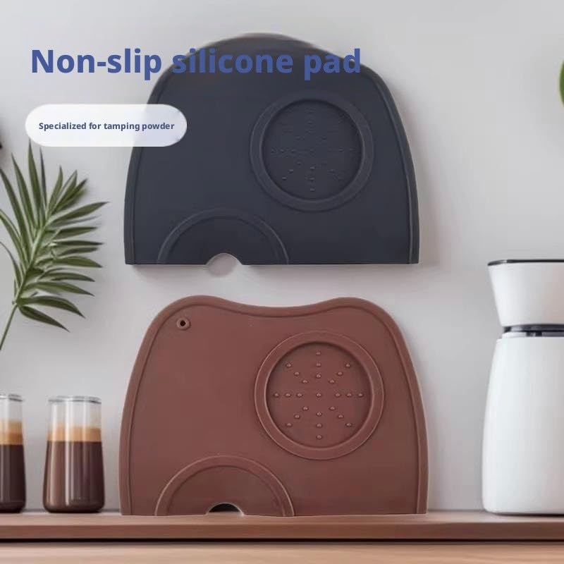 Espresso Tamping Mat Set S69677