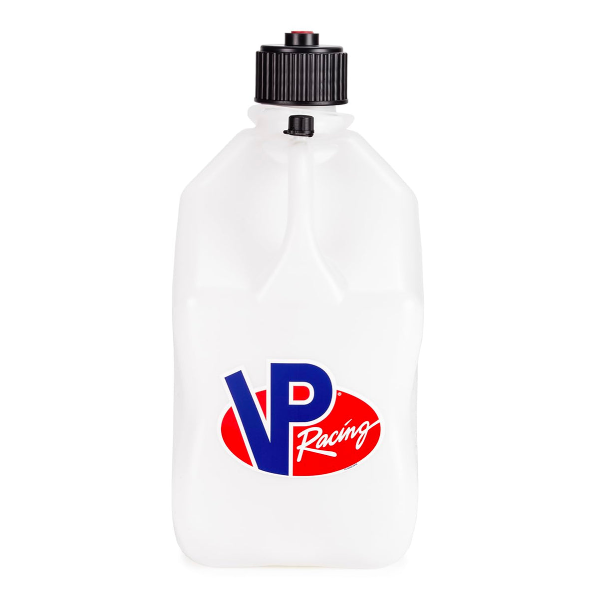 5.5 Gallon Motorsport Container White E669358