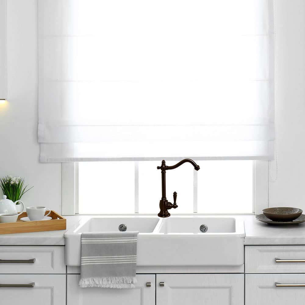 9" 1-Handle Hot Water Dispenser Faucet with Heating Tank, Oil Rubbed Bronze Z440028