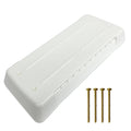 RV Refrigerator Vent Lid Cover Replacement B1339