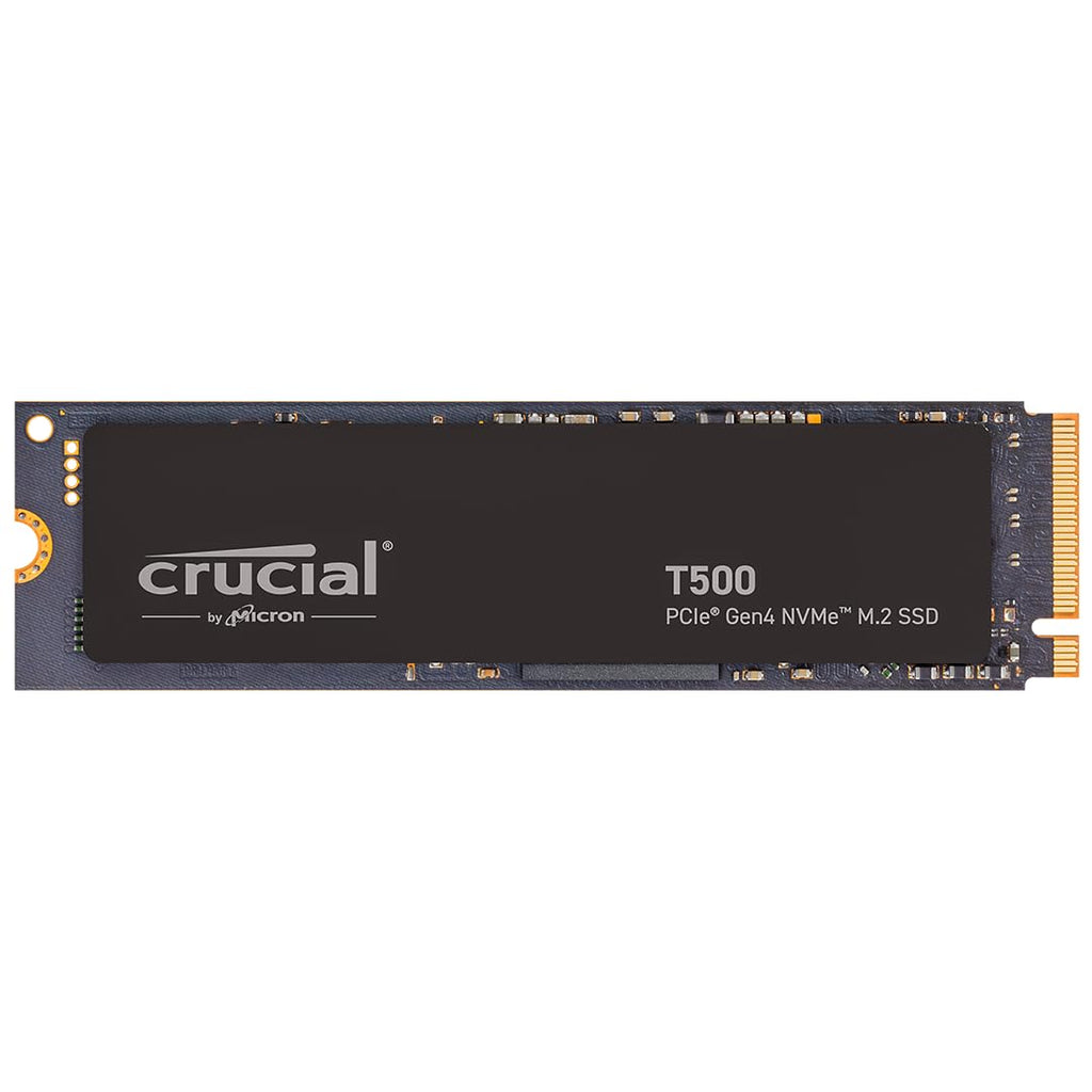 2TB PCIe Gen4 NVMe TLC NAND SSD U368