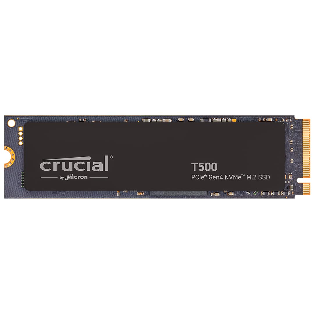 2TB PCIe Gen4 NVMe TLC NAND SSD U368