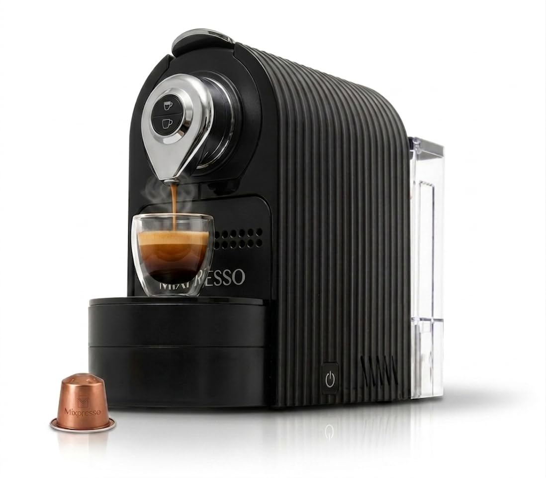 Espresso Machine V924042