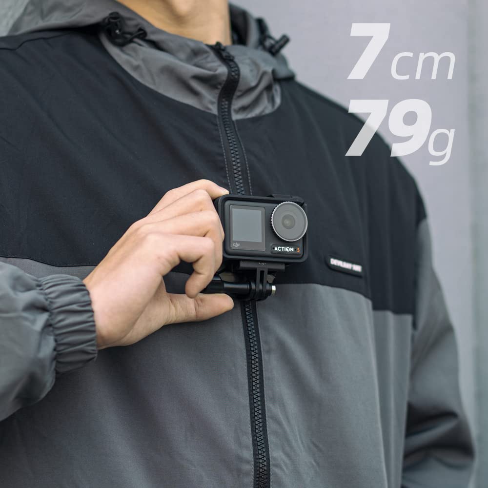 Magnetic Neck Mount for Action Cameras O575