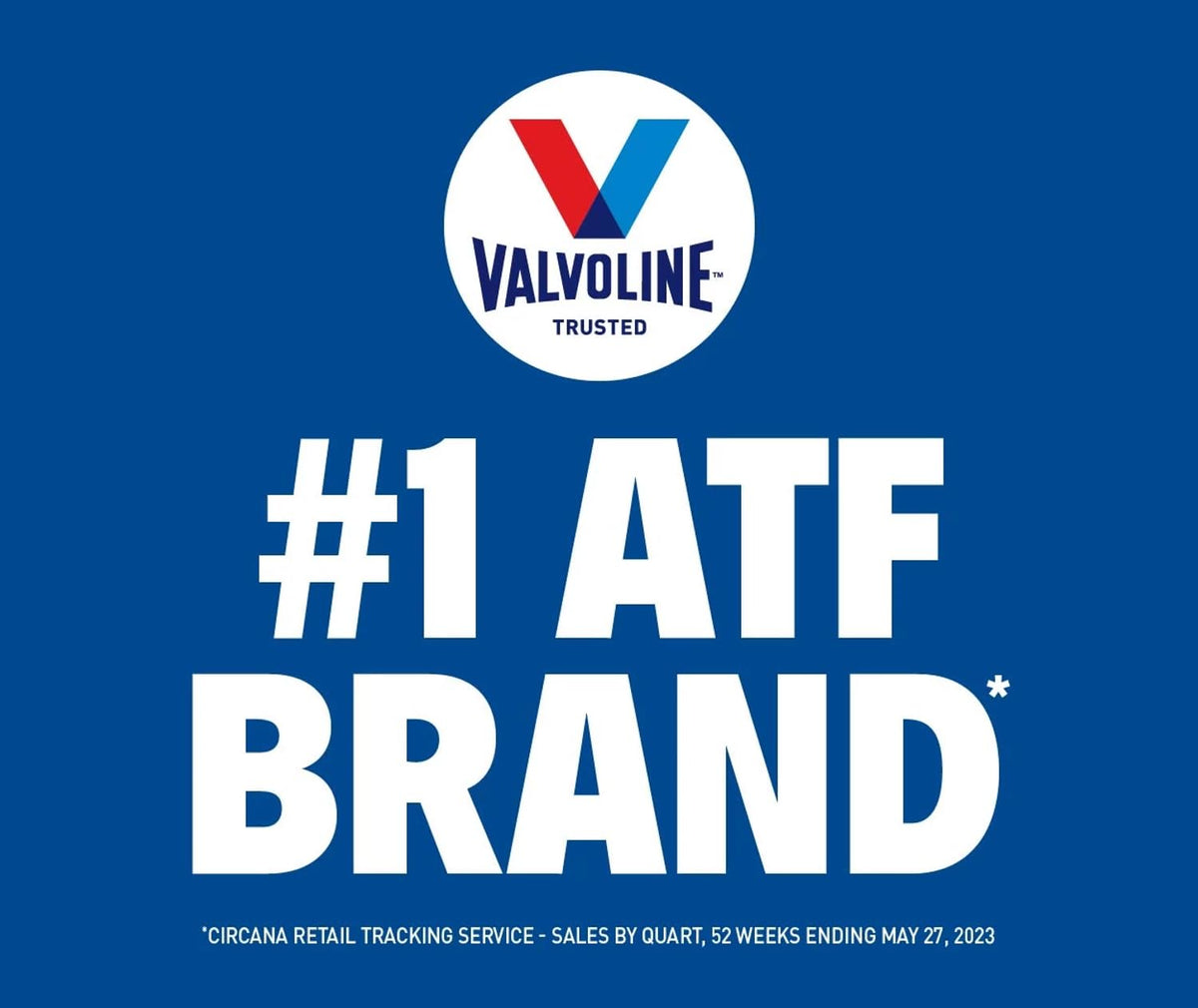 Type F Automatic Transmission Fluid 1 Quart Y12435