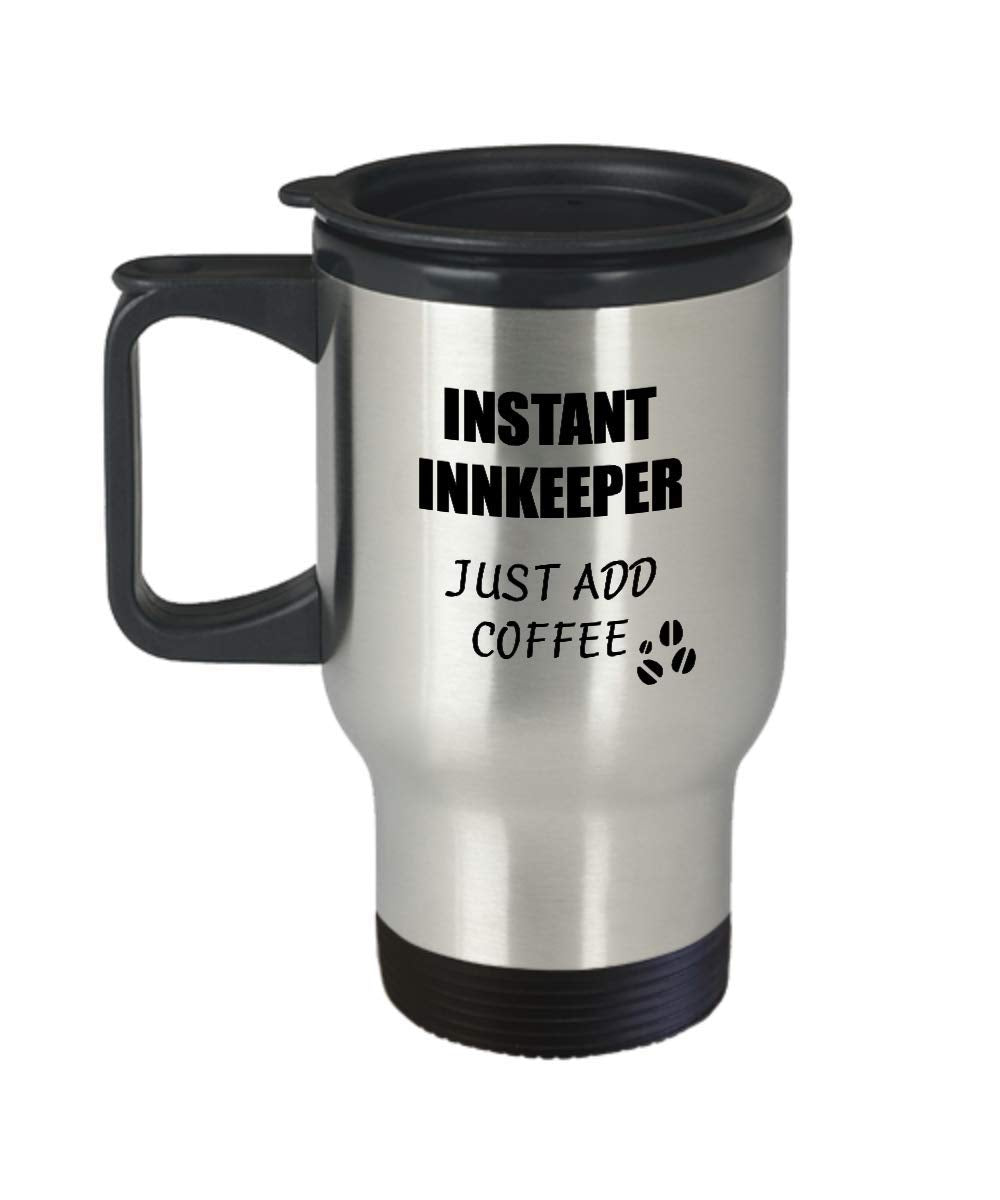 14 Oz Insulated Travel Mug I647
