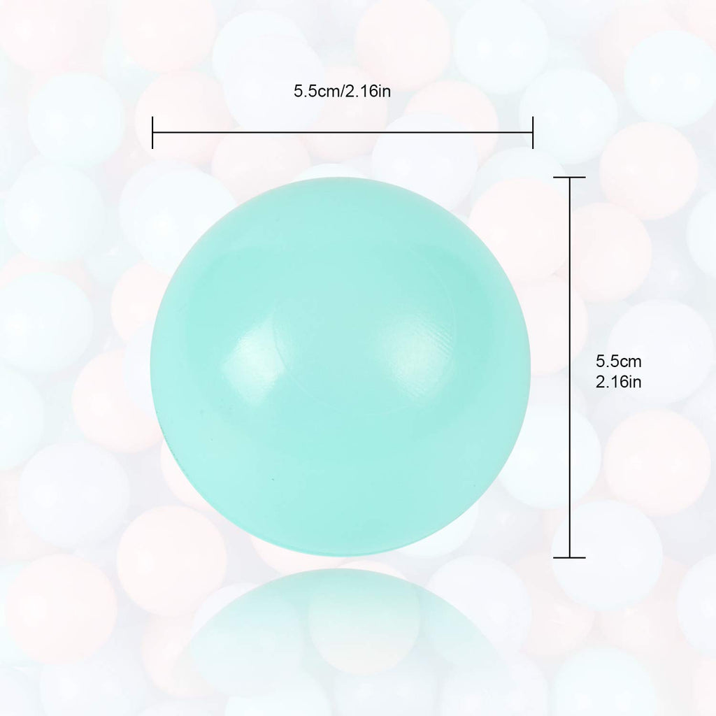 Ball Pit Balls T147