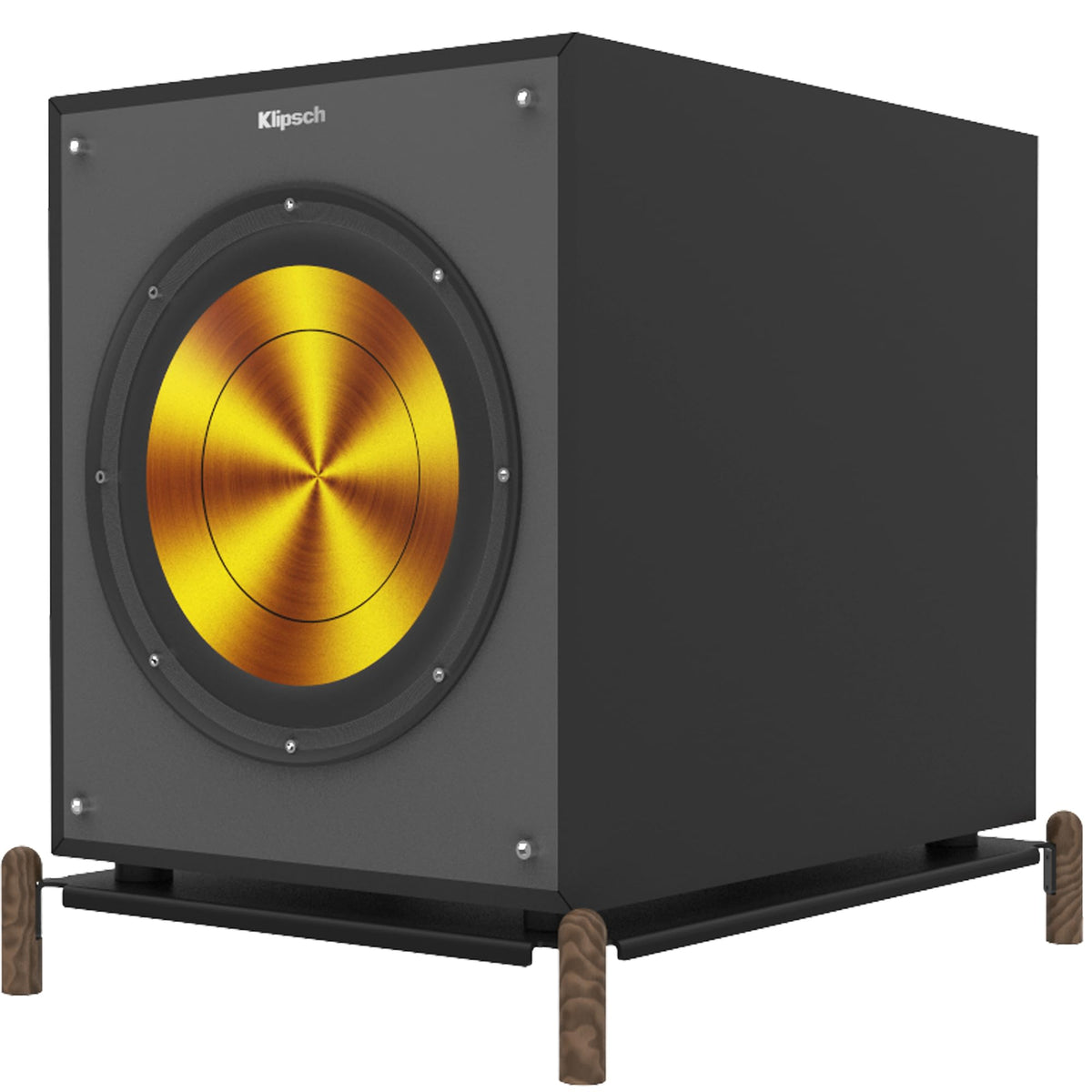 Subwoofer Stand 14" W×19.7" D K896