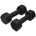 10lb Neoprene Dumbbell Pair J777