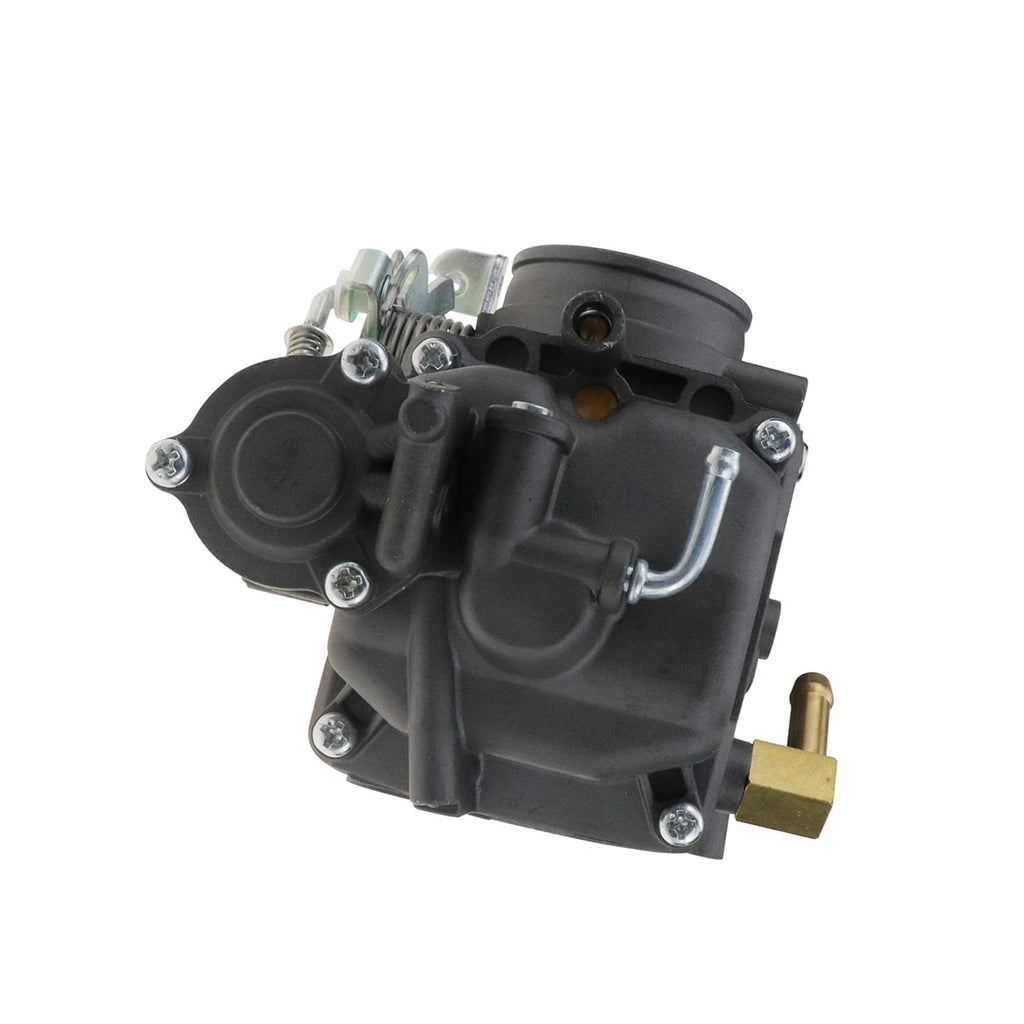 CV40 40MM Carburetor Grey I6930