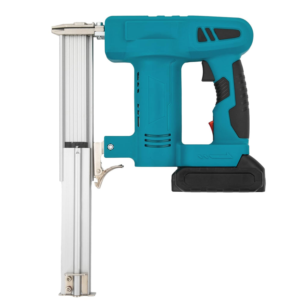 Cordless Battery Powered Brad Nailer Kit with Carrying Case Z3305