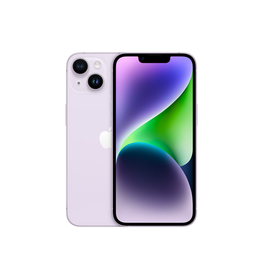 iPhone 14 256GB Purple Unlocked S12933