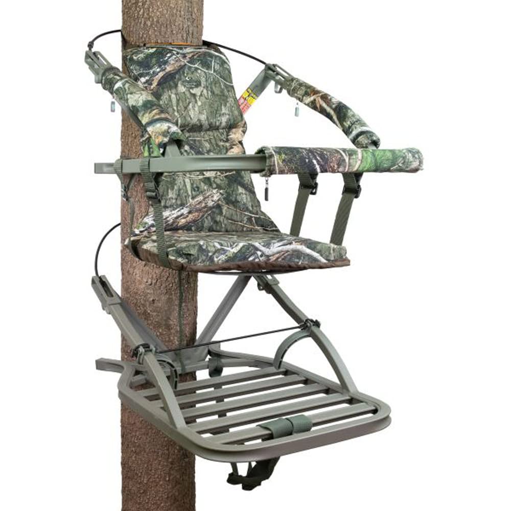 Climbing Treestand R318312