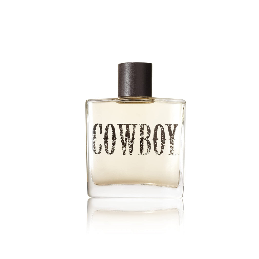Cowboy Cologne 3.4 fl oz T527330