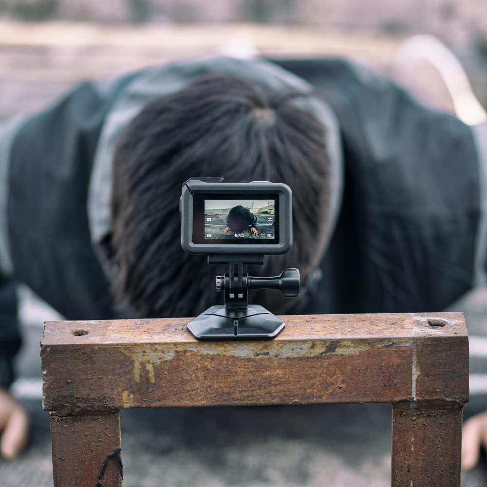 Magnetic Neck Mount for Action Cameras O575