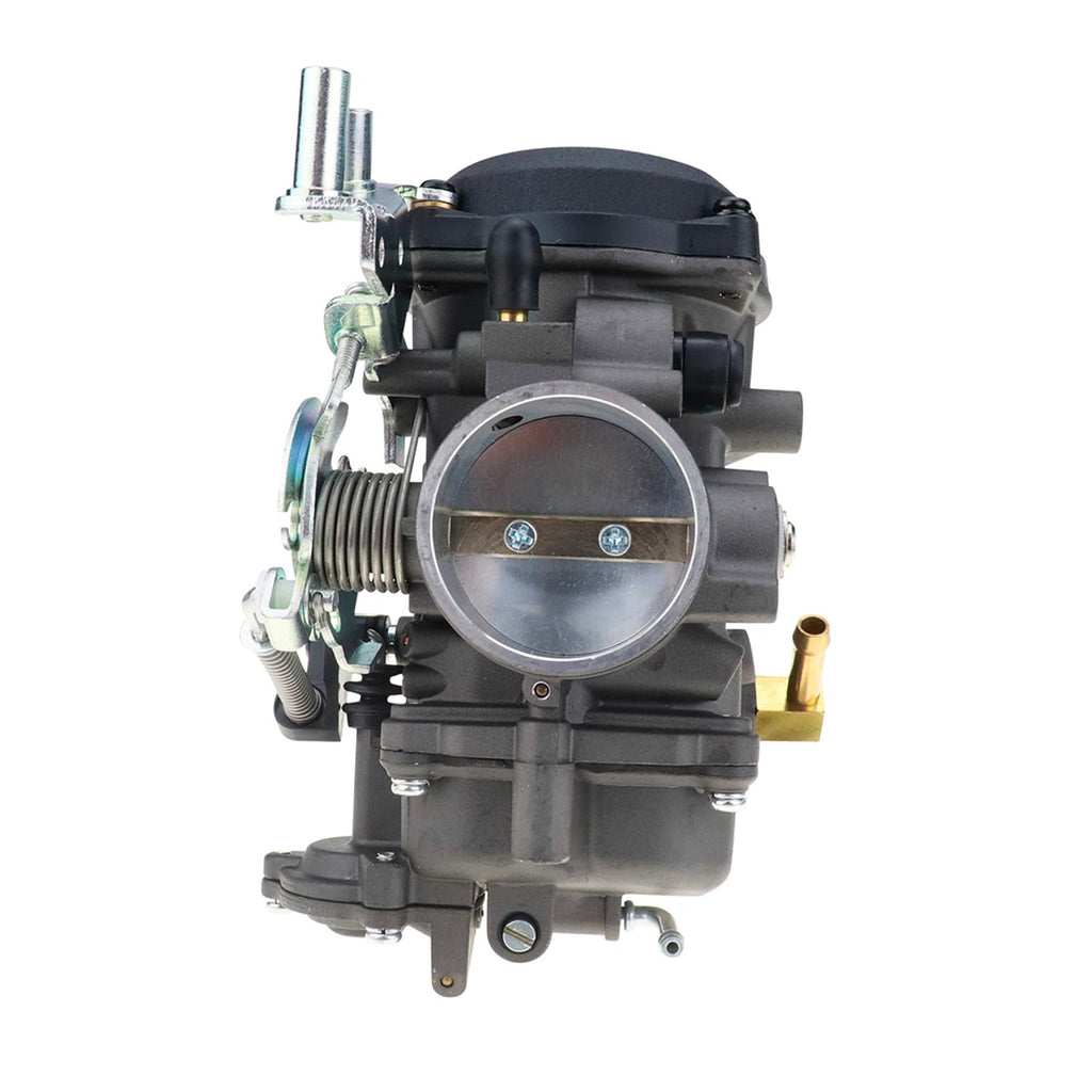 CV40 40MM Carburetor Grey I6930