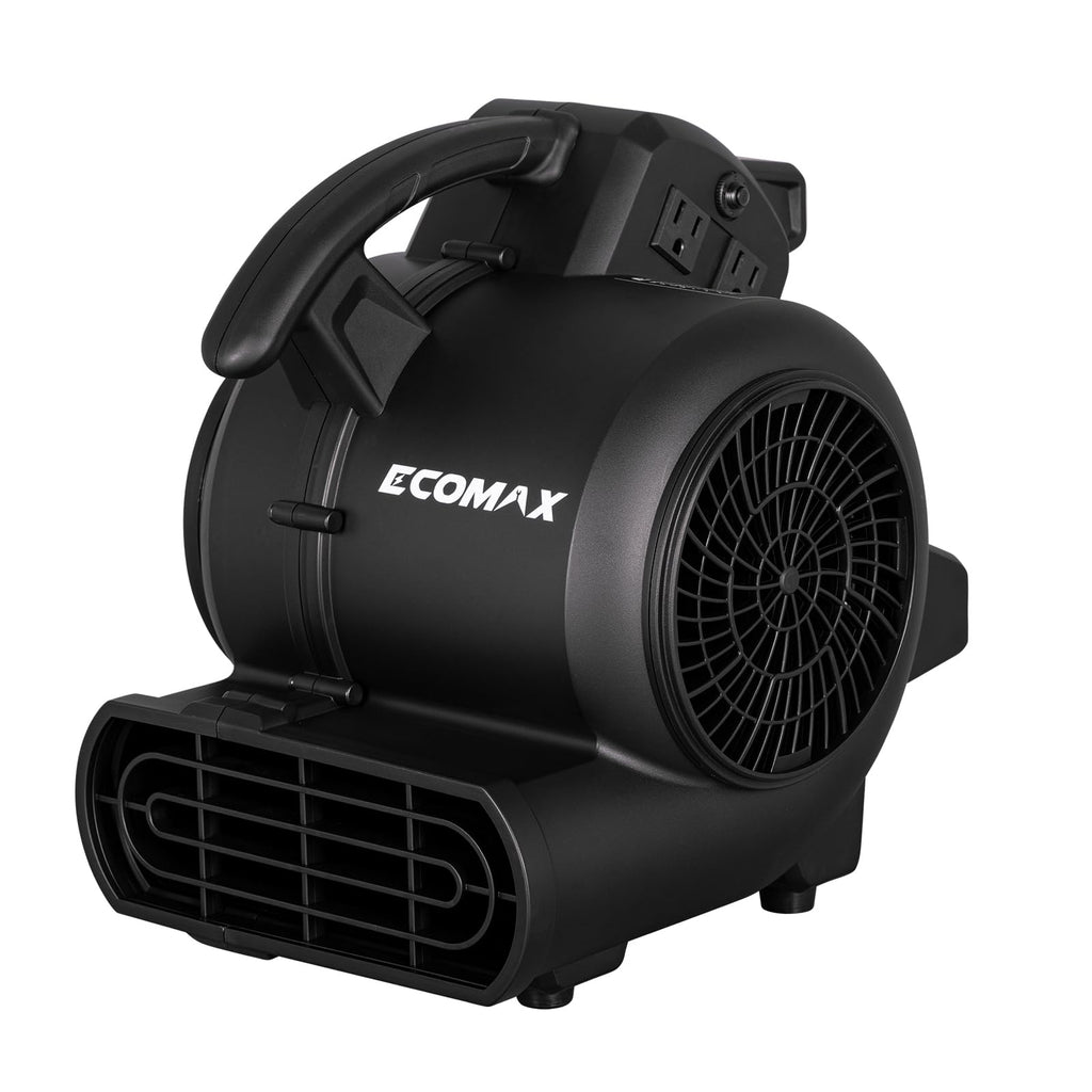 Air Mover Blower Fan 950 CFM with Timer T725