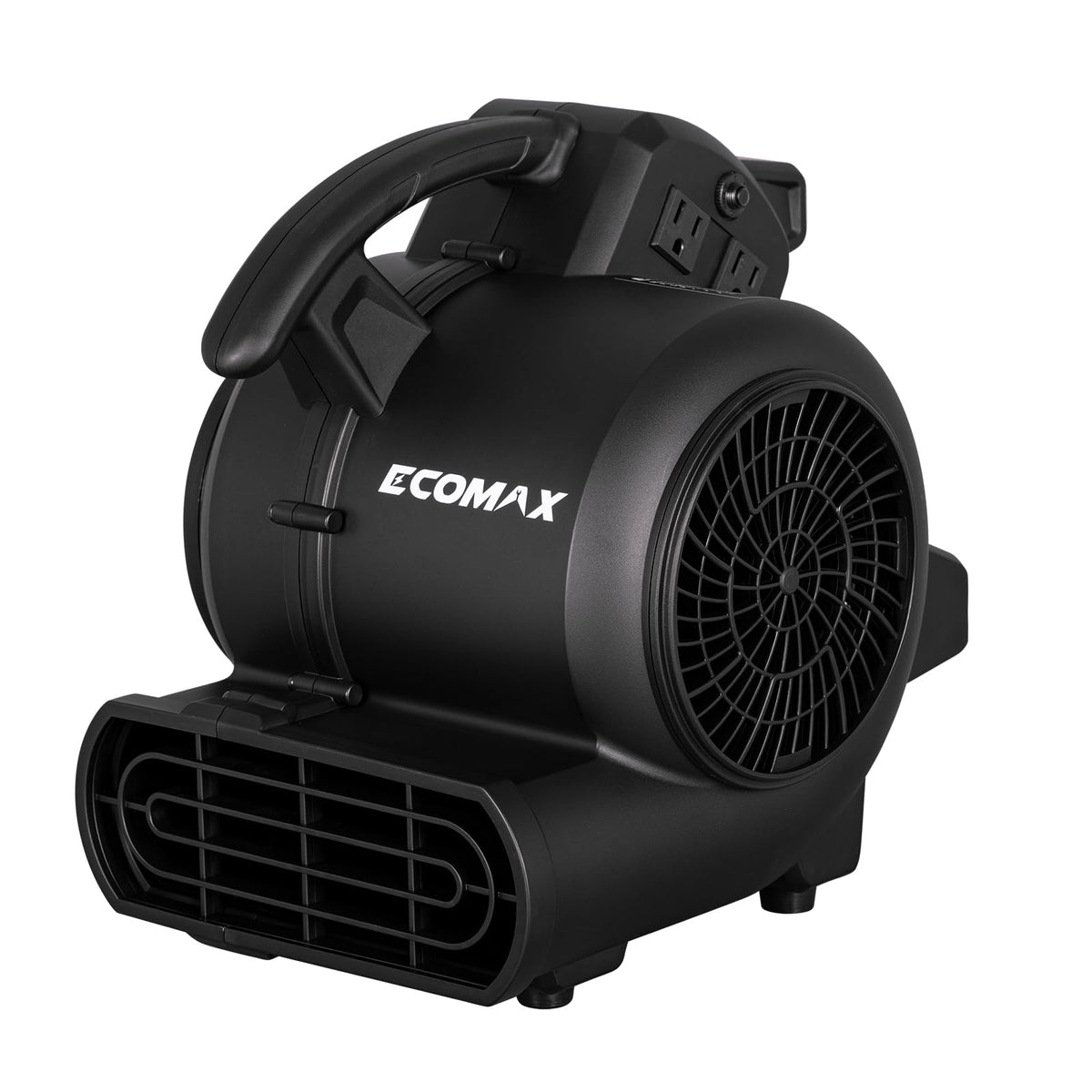 Air Mover Blower Fan 950 CFM with Timer T725