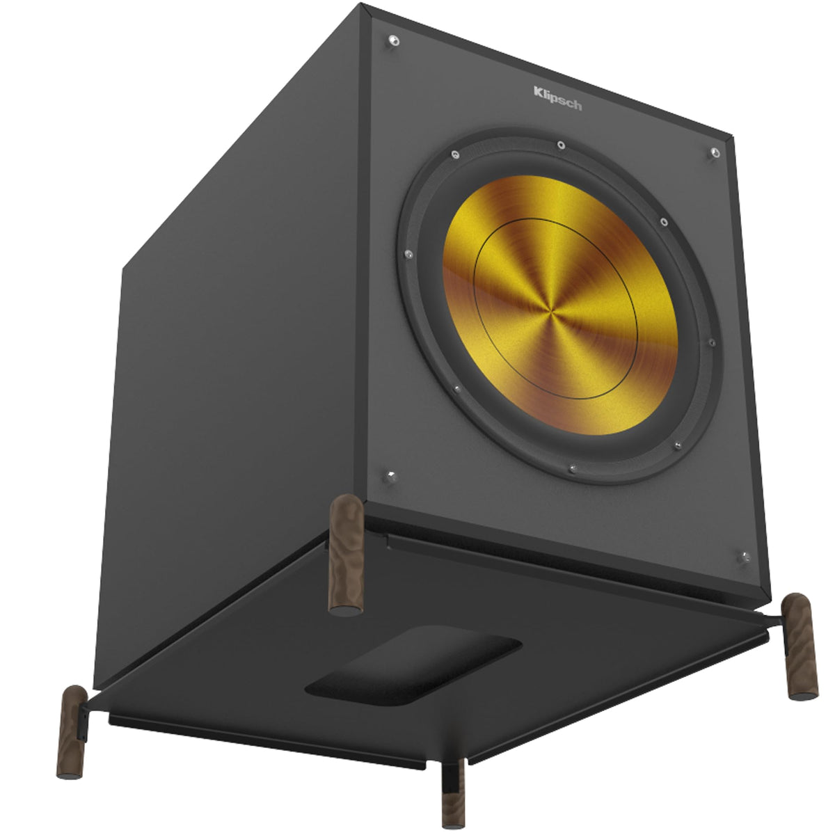 Subwoofer Stand 14" W×19.7" D K896