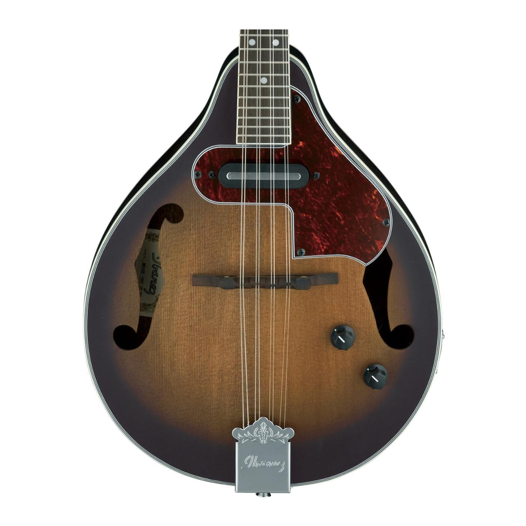 Open Pore Vintage Sunburst Acoustic-electric Mandolin B3974