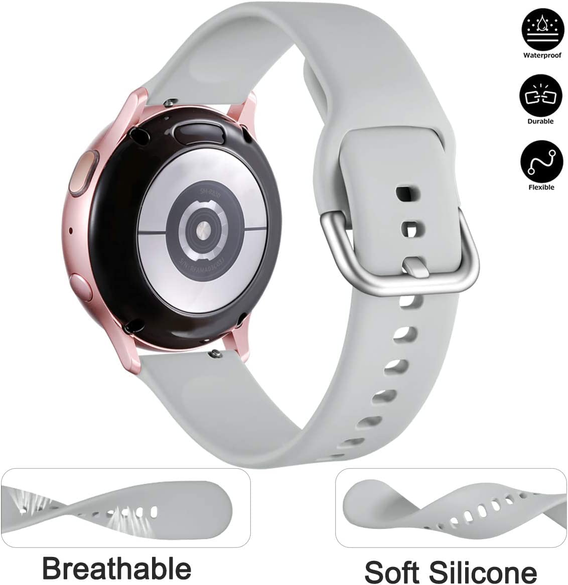 Galaxy Watch Band K530