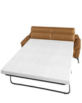 Queen Sofa Bed Mattress Replacement Beige 72"x60" D233