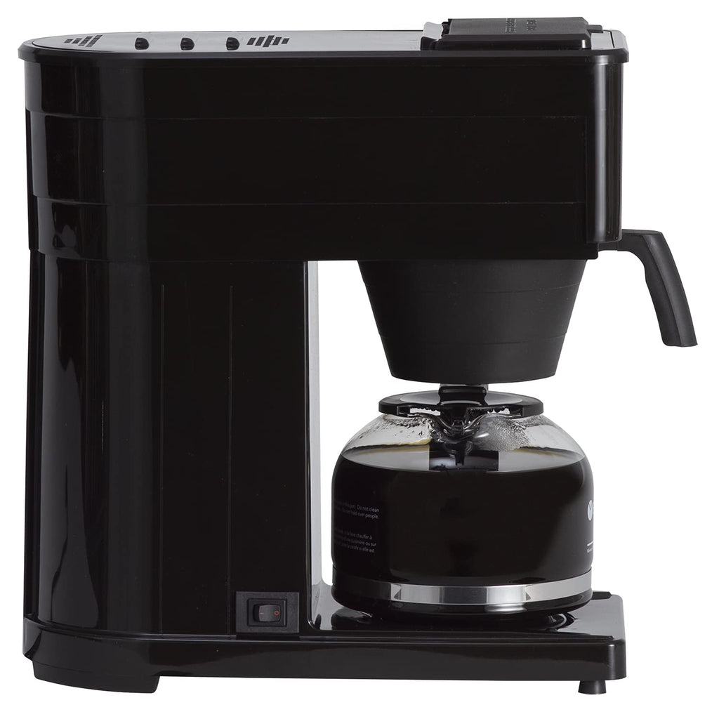 10-Cup Home Brewer N843231