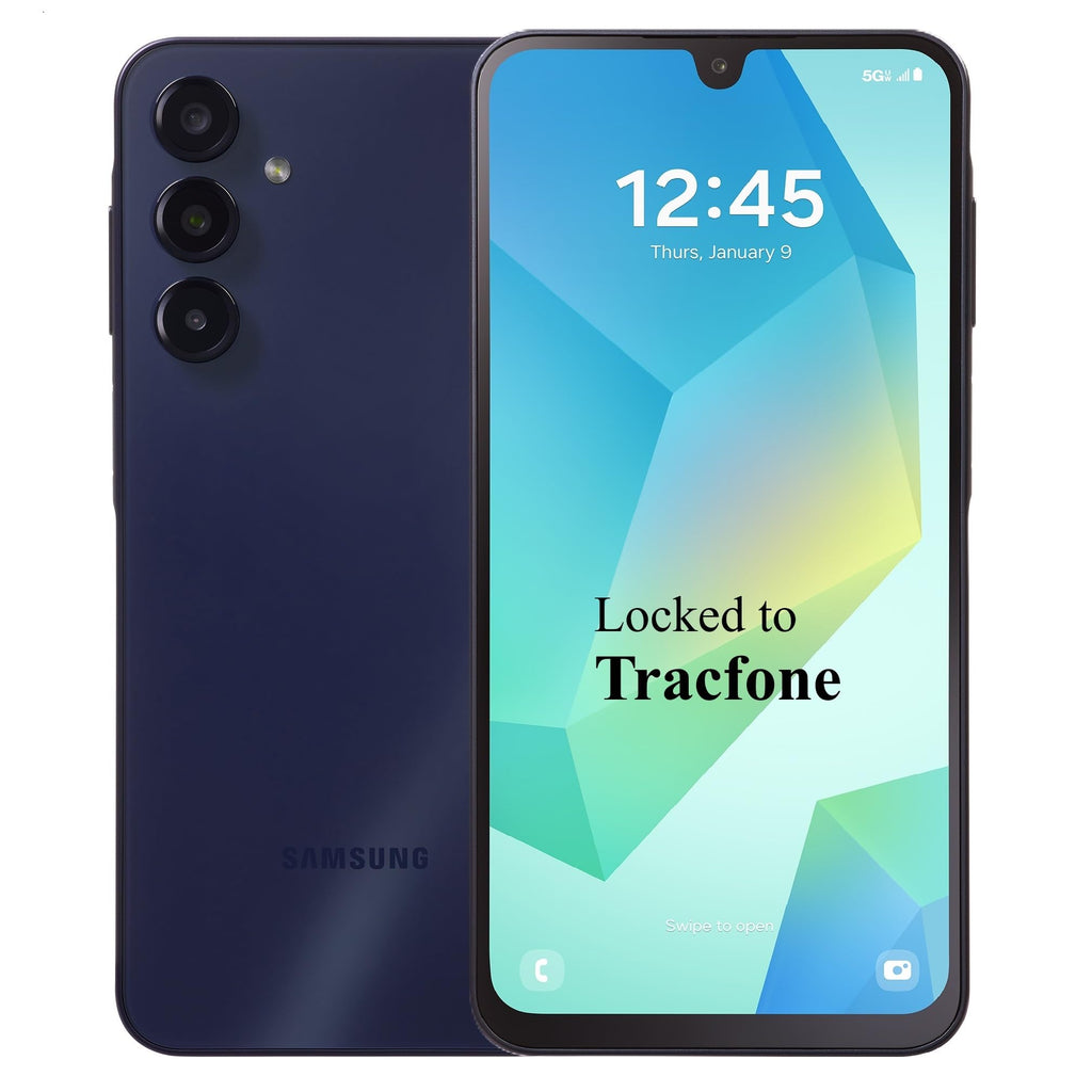 Samsung Galaxy A16 5G 128GB 50MP Camera B84923