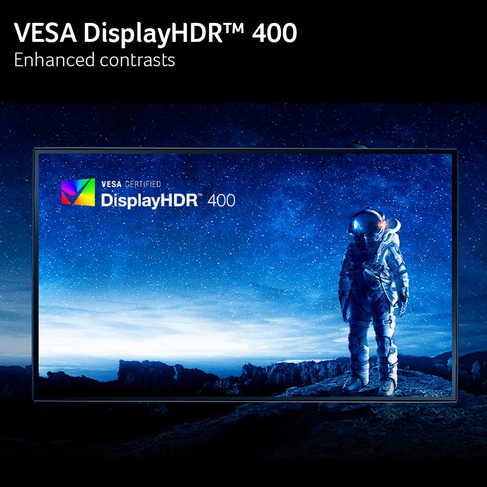 27in QHD 2560x1440 IPS 240Hz Gaming Monitor T2374
