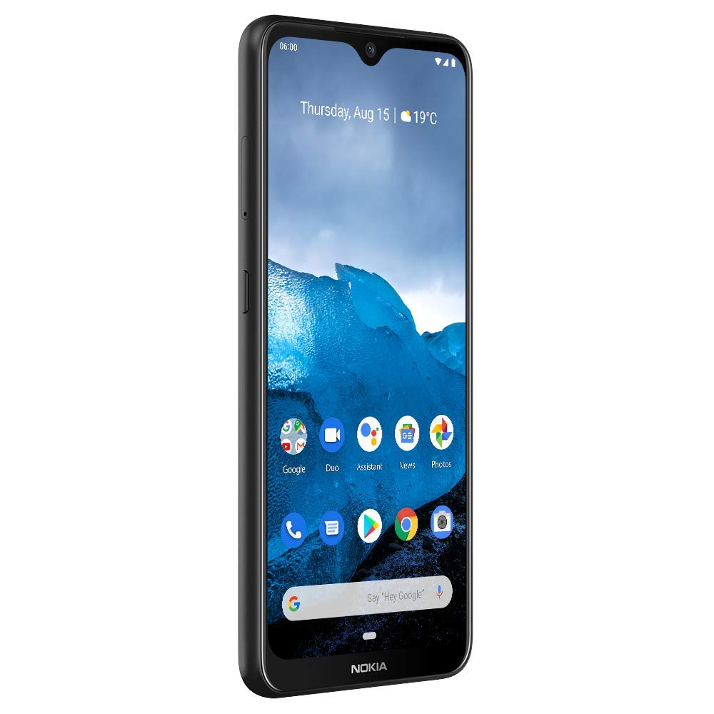 64 GB Triple Camera Unlocked Smartphone J55650
