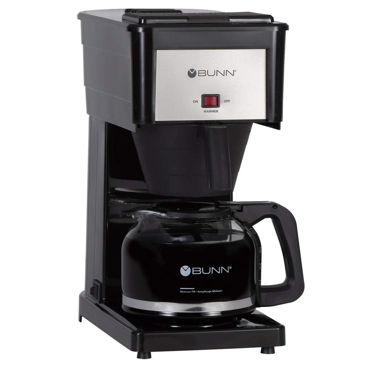 10-Cup Home Brewer N843231