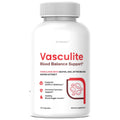 60 Capsules Blood Flow Support Supplement J167353
