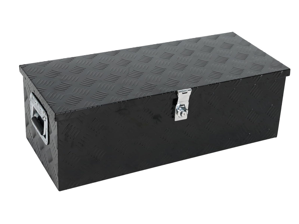 30 Inch Aluminum Truck Bed Tool Box C8400
